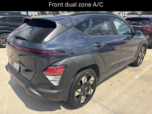 Certified 2024 Hyundai Kona SEL w/ Convenience Package FWD image 5