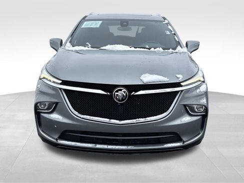 Used 2023 Buick Enclave Essence w/ Experience Buick Package image 3