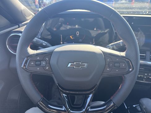 New 2026 Chevrolet Trax RS w/ Driver Confidence Package image 16