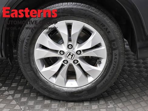 Used 2014 Honda CR-V EX image 8