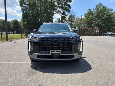 Certified 2024 Hyundai Palisade Limited AWD/4WD image 4