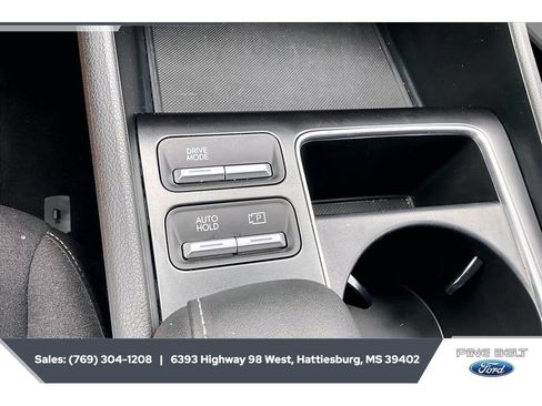 Used 2025 Hyundai Sonata SEL FWD image 22