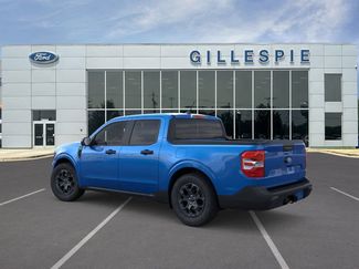 New 2026 Ford Maverick XLT w/ XLT Luxury Package video 4