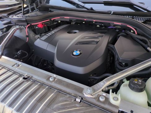 Certified 2026 BMW X3 xDrive30 w/ Premium Package AWD/4WD image 32
