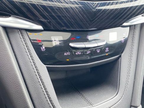 Certified 2024 Cadillac XT6 Premium Luxury w/ LPO, Floor Liner Package image 14