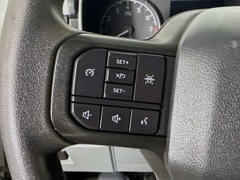 Used 2022 Ford F150 XL w/ Equipment Group 101A High image 14