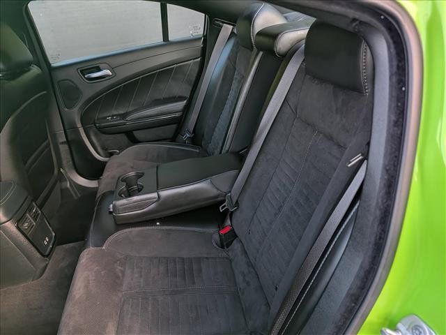 Used 2023 Dodge Charger R/T w/ Daytona Edition Group RWD image 24