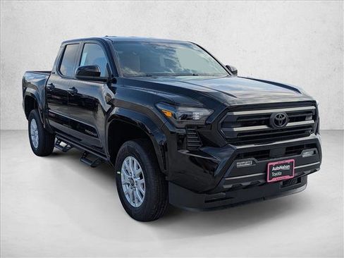 New 2026 Toyota Tacoma SR5 image 7