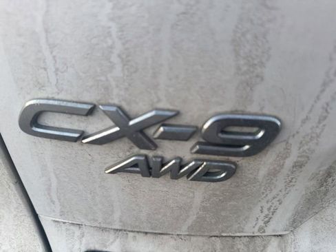 Used 2019 MAZDA CX-9 Touring image 35