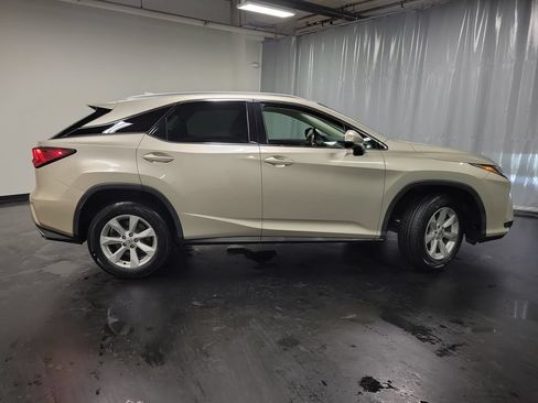 Used 2017 Lexus RX 350 FWD w/ Premium Package image 9