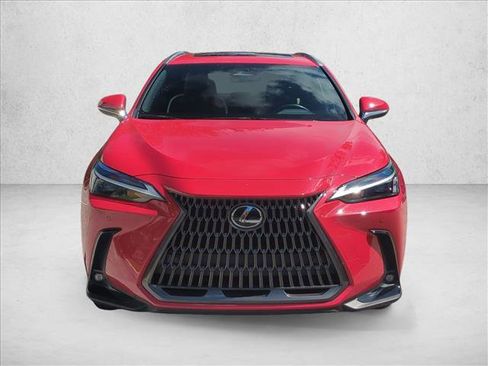 Used 2024 Lexus NX 350 AWD image 2