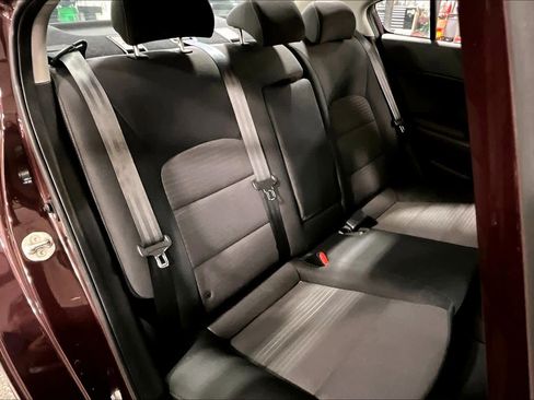 Used 2018 Kia Forte LX w/ LX Popular Package image 19