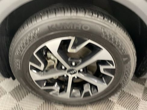 Certified 2023 Kia Sportage EX image 34