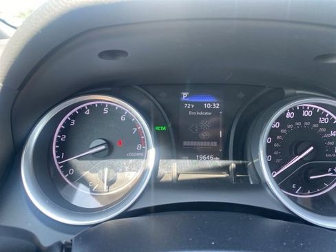 Used 2023 Toyota Camry LE image 20