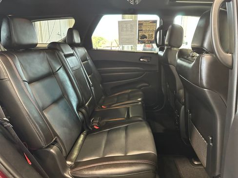 Used 2024 Dodge Durango GT AWD/4WD image 35