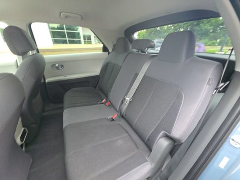 Used 2024 Hyundai Ioniq 5 SEL AWD/4WD image 22