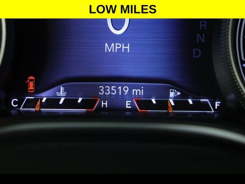 Used 2019 Jeep Cherokee Limited AWD/4WD image 8