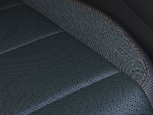 New 2026 GMC Terrain AT4 w/ Convenience Package III AWD/4WD image 21