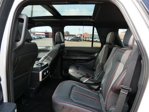 Certified 2023 Ford Expedition Limited AWD/4WD image 13
