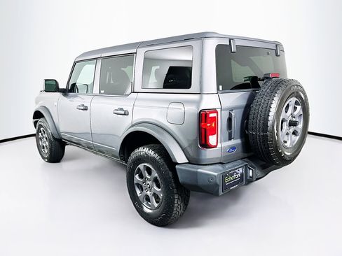 Used 2025 Ford Bronco Big Bend AWD/4WD image 5