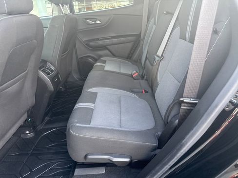 Used 2024 Chevrolet Blazer LT w/ Convenience Package image 30
