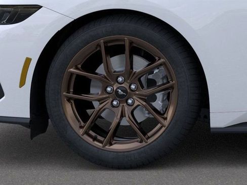 New 2026 Ford Mustang EcoBoost image 19