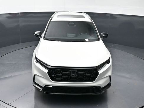 Used 2026 Honda CR-V Sport-L image 31