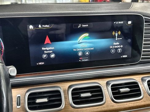 Used 2022 Mercedes-Benz GLE 350 image 19