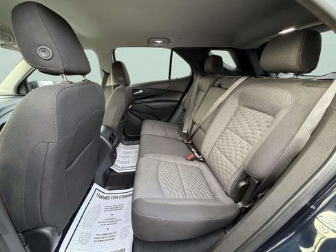 Used 2021 Chevrolet Equinox LT AWD/4WD image 23