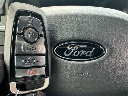 New 2026 Ford F150 XLT w/ Equipment Group 302A MID image 46