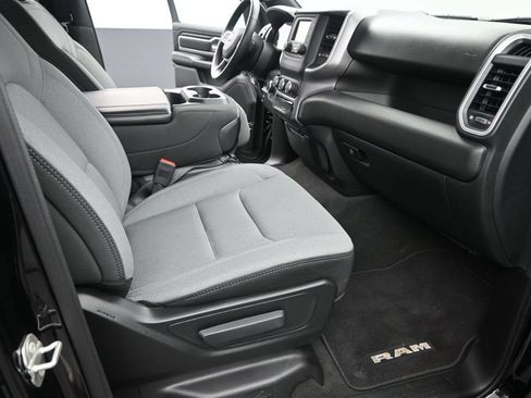 Used 2023 RAM 1500 Big Horn AWD/4WD image 25