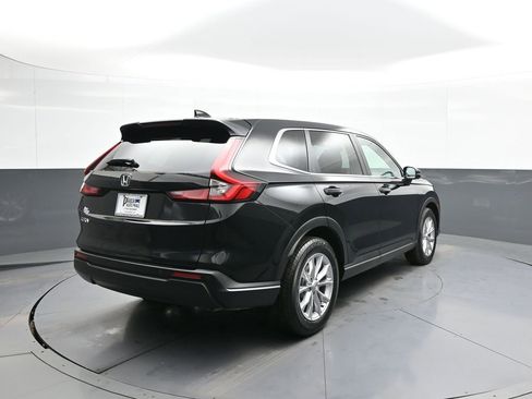 Certified 2024 Honda CR-V EX-L image 6