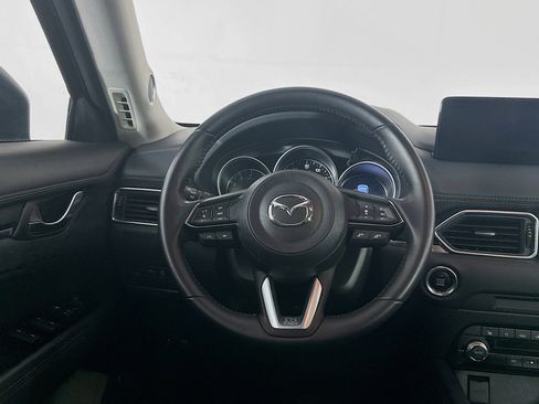 Used 2024 MAZDA CX-5 Carbon Edition image 17