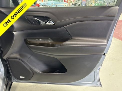 Used 2023 GMC Acadia AT4 w/ Technology Package AWD/4WD image 43