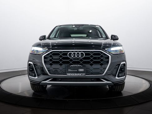 Certified 2025 Audi Q5 2.0T Premium Plus w/ Premium Plus Package image 26