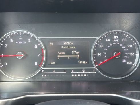 Used 2021 Kia Sorento LX image 22