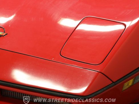 Used 1988 Chevrolet Corvette Convertible RWD image 20