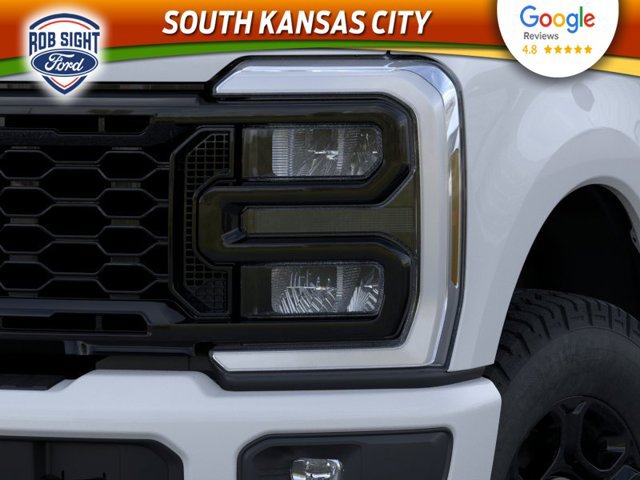 New 2026 Ford F250 XL w/ STX Appearance Package AWD/4WD image 18