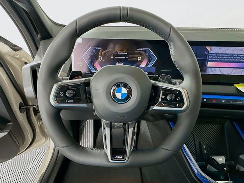 New 2026 BMW X3 xDrive30 image 10