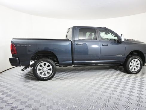 Used 2026 RAM 2500 Laramie image 8