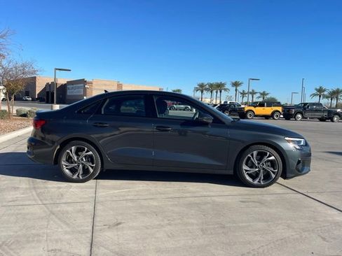 Used 2022 Audi A3 2.0T Premium Plus image 2