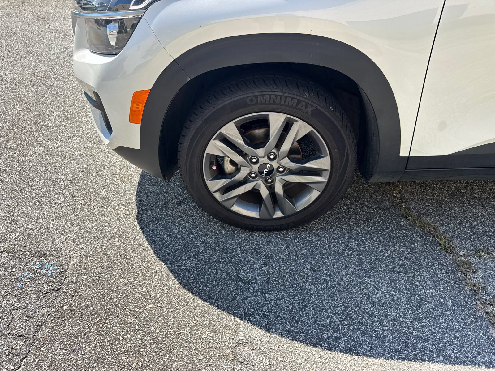 Used 2023 Kia Seltos S FWD image 11