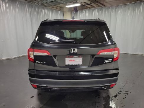 Used 2022 Honda Pilot Special Edition image 7