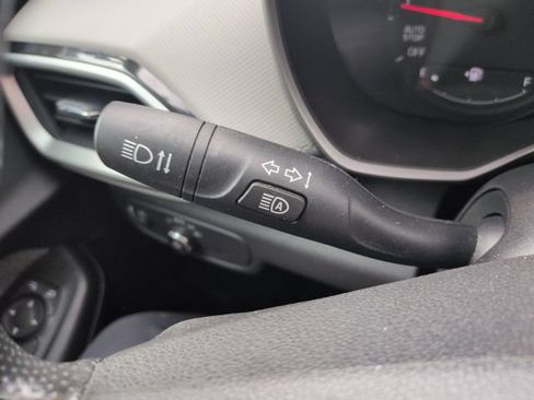 Used 2021 Chevrolet TrailBlazer LS FWD image 33