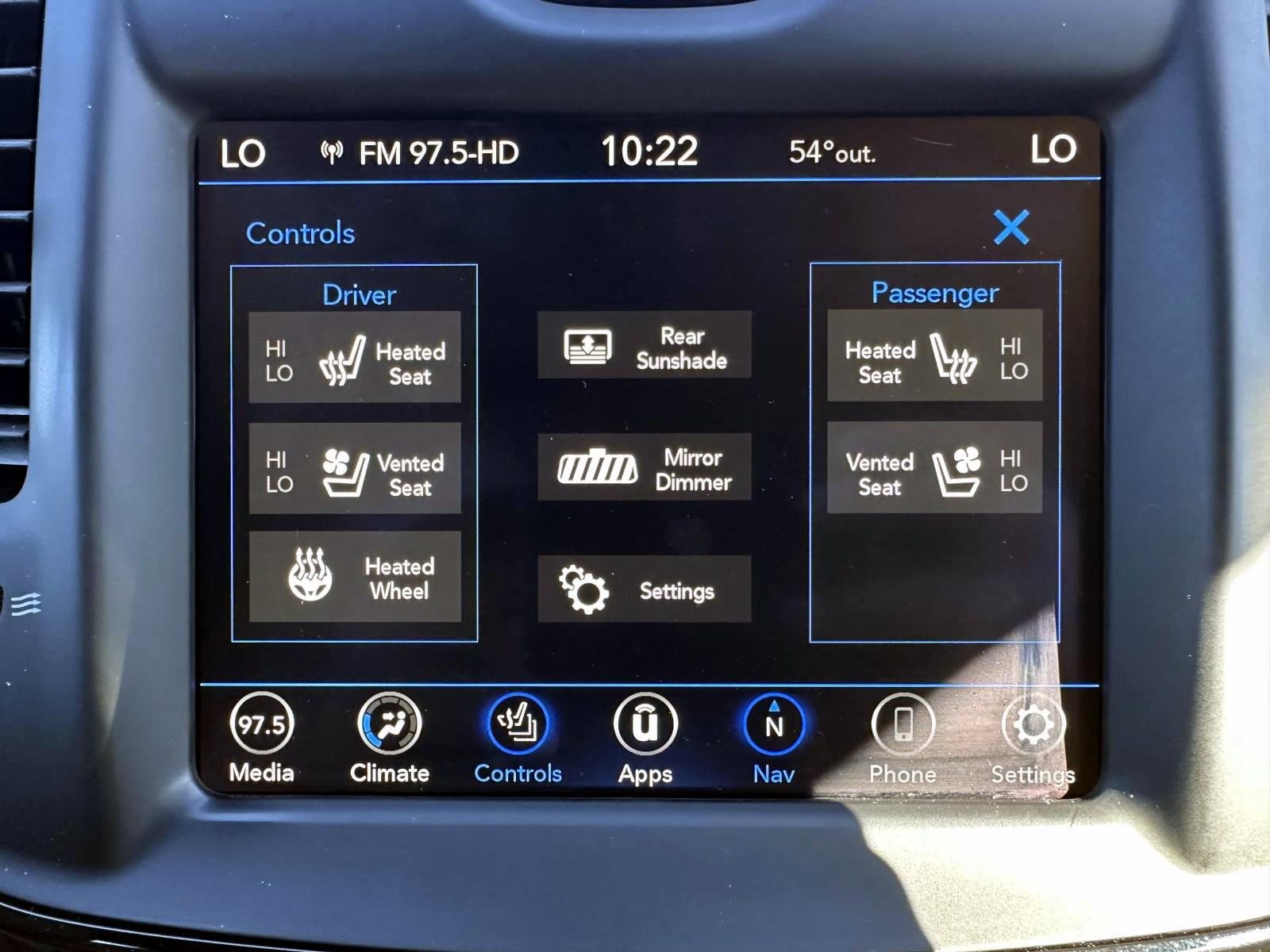 Used 2022 Chrysler 300 S w/ Comfort Group RWD image 25