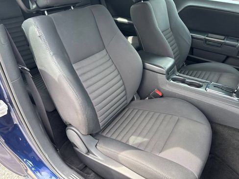 Used 2013 Dodge Challenger SXT w/ Super Sport Group RWD image 45