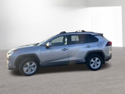 Certified 2019 Toyota RAV4 XLE w/ Convenience Package