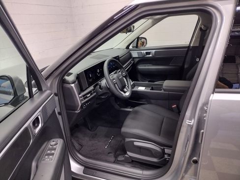 New 2026 Hyundai Santa Fe SE image 22