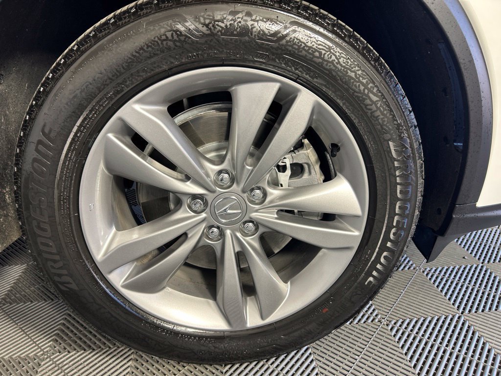 Used 2026 Acura MDX SH-AWD image 5