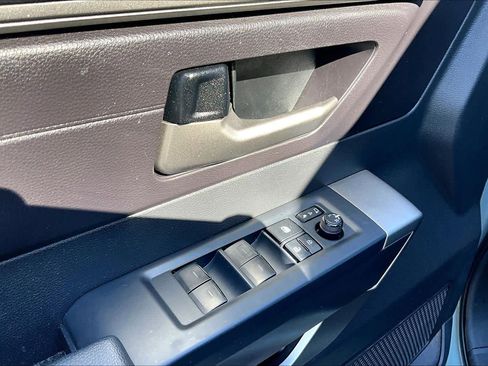 Used 2024 Toyota Tundra SR5 w/ TRD Sport Premium Package image 31